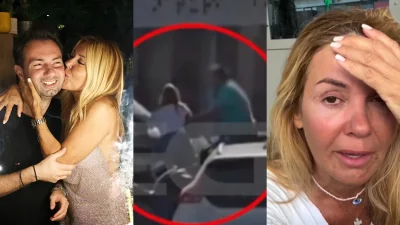 Χριστίνα Παππά για την άγρια επίθεση στη Γλυφάδα: «Εκεί και εγώ και ο γιος μου λυγίσαμε! Αν δεν είχα κάνει το τάμα, θα...»