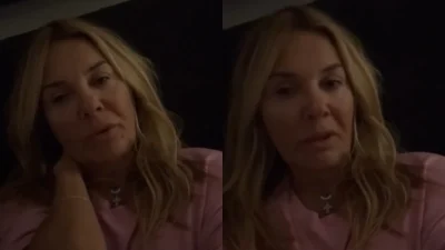 Χριστίνα Παππά: «Στην εξέταση που έκανα χθες βρέθηκε κάτι...» - Δύσκολες στιγμές μετά την επίθεση στη Γλυφάδα