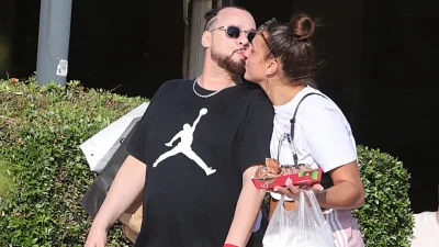 Ασημίνα Χατζηανδρέου & Χρήστος Δάντης: Μετά το Survivor είναι στα καλύτερά τους – Με ποια παρουσιάστρια συναντήθηκαν