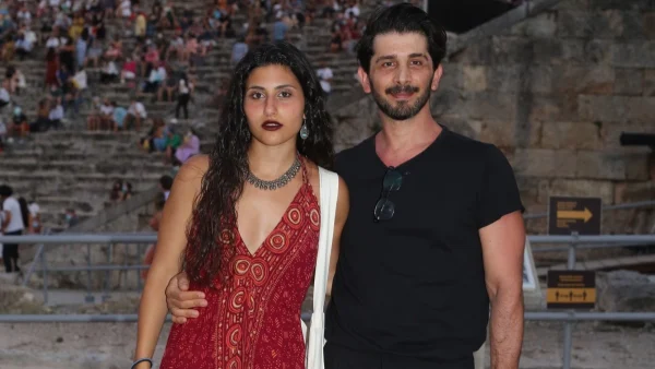 Η Μαρίνα Σπανού είναι το παιδί ενός μεγάλου έρωτα: Η σχέση με τον πατέρα της, Χρήστο Σπανό και η διακριτική υποστήριξη από τη μητέρα της