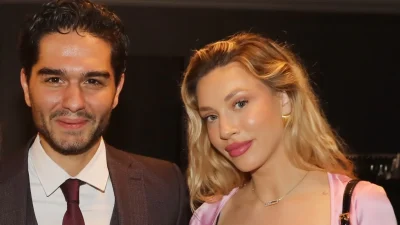 Γαρυφαλλιά Καληφώνη: Η αποκάλυψη της συντρόφου του Μάστορα περί εγκυμοσύνης - «Δεν υπάρχει "τυχαίνει"! Εγώ το θέμα του παιδιού...»