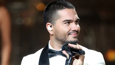 Mad VMA 2024: Απών από την απονομή ο Χρήστος Μάστορας - Τι συνέβη με τον καλλιτέχνη