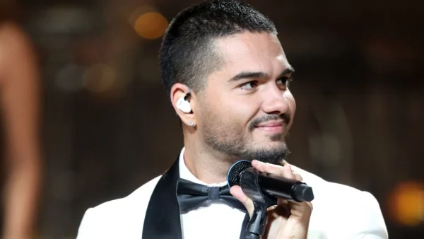 Mad VMA 2024: Απών από την απονομή ο Χρήστος Μάστορας - Τι συνέβη με τον καλλιτέχνη