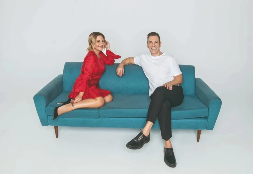 Ζαμπέτογλου Αναγνωστόπουλος Στούντιο 4