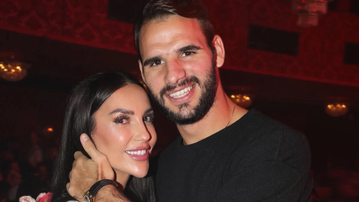 Ζέτα Θεοδωροπούλου: Ξεμπροστιάζει δημόσια τον Παναγιώτη Ταχτσίδη - «Εδώ και μήνες διατηρεί παράλληλη σχέση!»