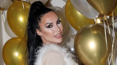 Ζέτα Θεοδωροπούλου - Η εξομολόγηση για τις αποβολές με τον Παναγιώτη Ταχτσίδη: «Ο Θεός ήξερε και με προστάτεψε»