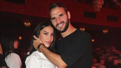 Παναγιώτης Ταχτσίδης: Η δημόσια απάντηση μετά την ανάρτηση της Ζέτας Θεοδωροπούλου περί απιστίας και παράλληλης σχέσης