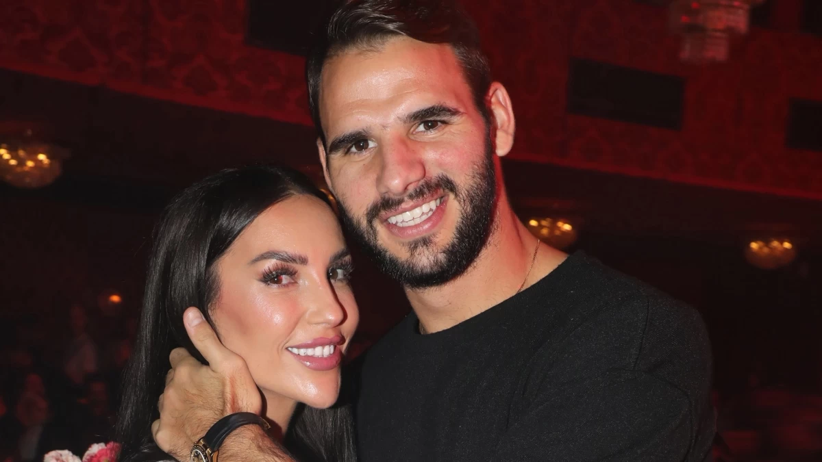 Η Ζέτα Θεοδωροπούλου ξεκαθαρίζει για τον Παναγιώτη Ταχτσίδη: «Είναι ανακρίβεια αυτό που κυκλοφορεί από φίλους του κυρίου...»