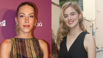 Αυτή είναι η νέα κωμική σειρά που έρχεται από τη νέα σεζόν - Εξηνταβελώνη, Ζιρώ και άλλοι ανάμεσα στους πρωταγωνιστές