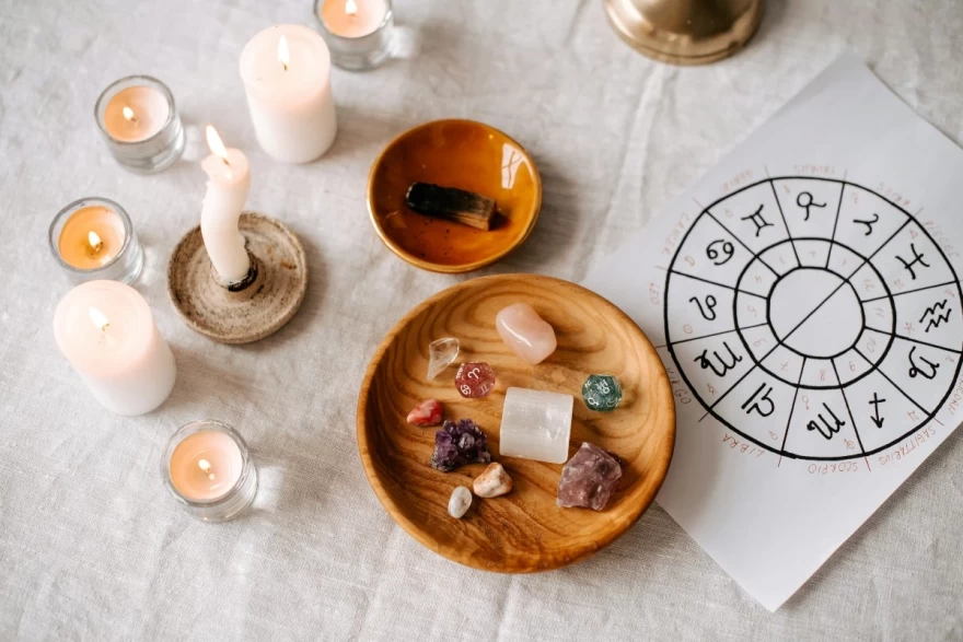 Τυχερά ζώδια