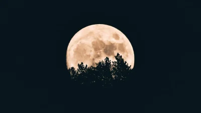 Πανσέληνος στον Αιγόκερω: Πώς θα επηρεαστεί το κάθε ζώδιο - Οι κριοί και άλλα δύο θα ευνοηθούν περισσότερο απ' όλα