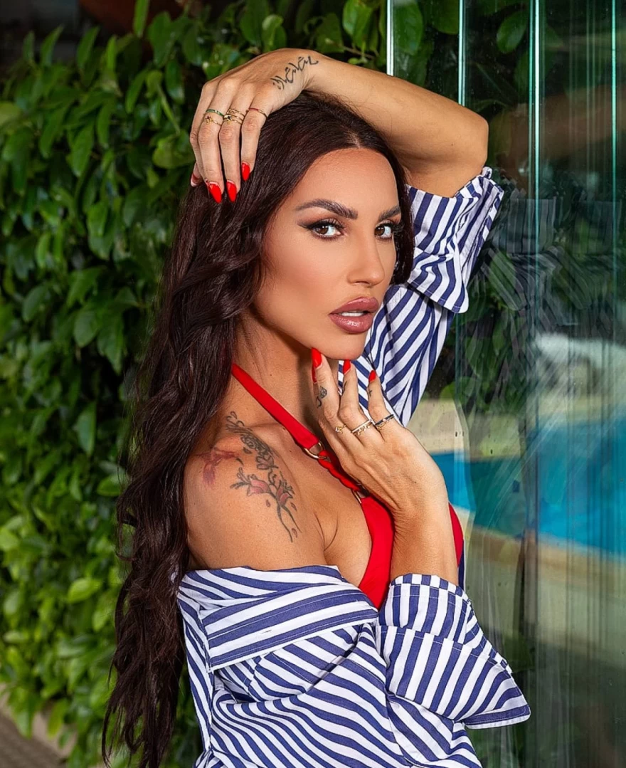 Ζέτα Θεοδωροπούλου