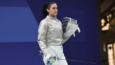 Ολυμπιακοί Αγώνες 2024 – Επιστολή διαμαρτυρίας για τη διαιτησία στον αγώνα της Γκουντούρα: «Οι αποφάσεις ήταν μεροληπτικές»