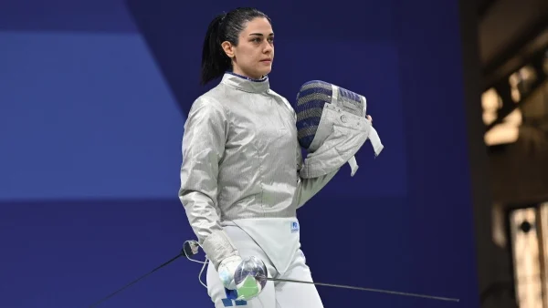 Ολυμπιακοί Αγώνες 2024 – Επιστολή διαμαρτυρίας για τη διαιτησία στον αγώνα της Γκουντούρα: «Οι αποφάσεις ήταν μεροληπτικές»
