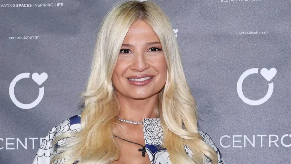 Φαίη Σκορδά: Η γυναίκα που πήρε από την Ελένη Μενεγάκη - Θα την έχει στην εκπομπή της στο MEGA