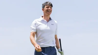 Σάκης Ρουβάς: Αυτή είναι η «ψυχοθεραπεία» του – Ο τραγουδιστής χαλαρώνει με φόντο τη φύση