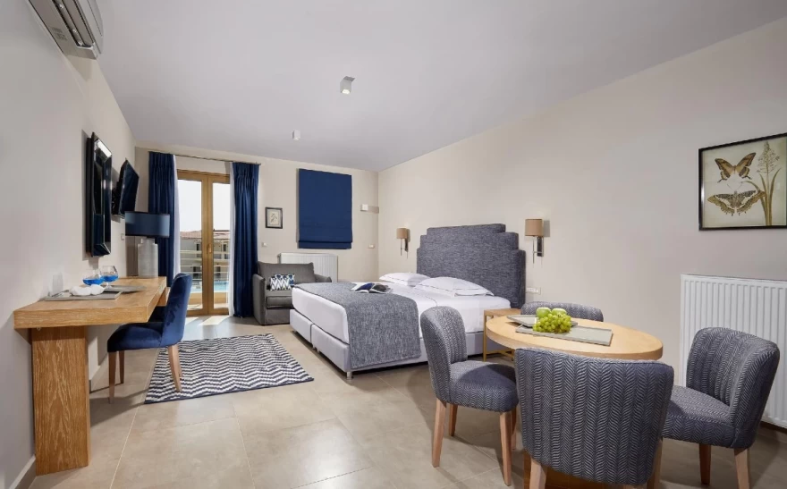 Sempre Viva Suites Μονεμβασιά