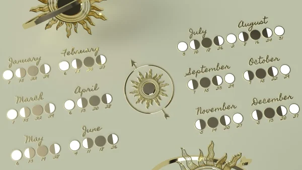 Ζώδια: Τι μας περιμένει σήμερα, Σάββατο 13 Ιουλίου