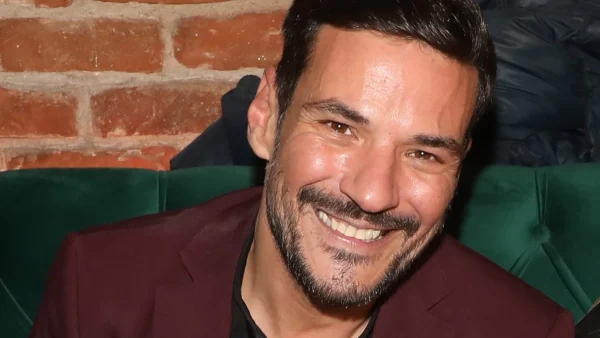 Κώστας Τσουρός: Άσχημα νέα για τον παρουσιαστή - Τι συνέβη