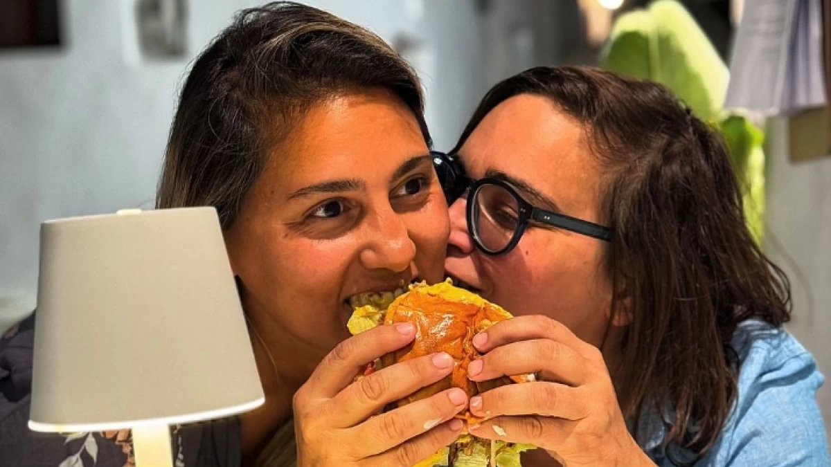 Ντέμη Γεωργίου: Η σύντροφός της επέστρεψε στο άδειο σπίτι τους στην Πάρο - Η σπαρακτική ανάρτηση και η κενή καρέκλα