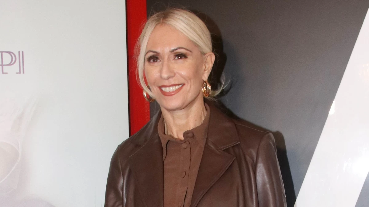 Μαρία Μπακοδήμου: Η πρώτη όλο νόημα ανάρτηση μετά το οριστικό φινάλε στον ΣΚΑΪ με το Γειά Σου