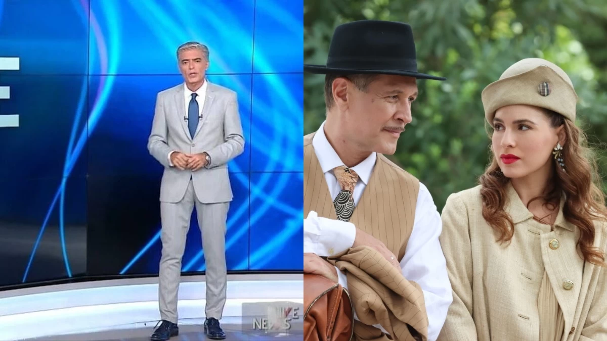 Νούμερα τηλεθέασης 12/7: Πώς τα πήγε ο Ευαγγελάτος στην τελευταία εκπομπή - Το φινάλε των Πανθέων και το πρόγραμμα σε επανάληψη που ξεπέρασε το 20%