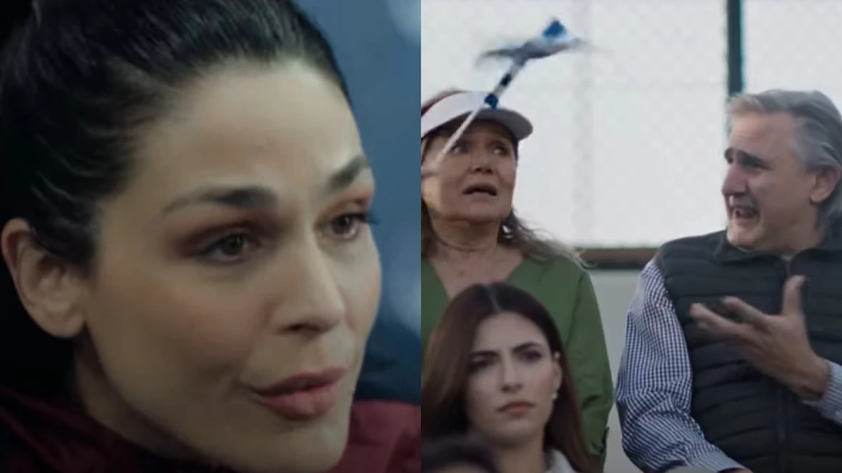 Ζωή (8/7): «Ήσουν ο καλύτερος μπαμπάς του κόσμου» - Η συγκινητική ιστορία για τον διπολισμό που θα ραγίσει τις καρδιές των τηλεθεατών