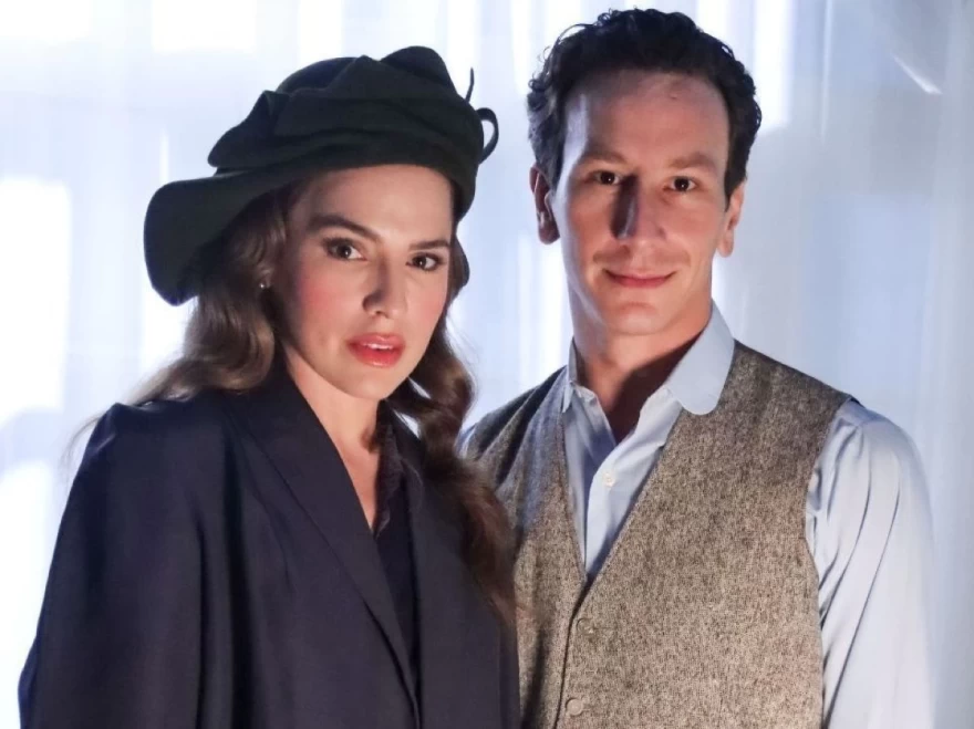 Οι Πανθέοι ΣΚΑΙ