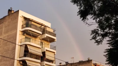 Καιρός: Βελτιώνεται από σήμερα 5/7 - Θα δούμε μικρή άνοδο της θερμοκρασίας