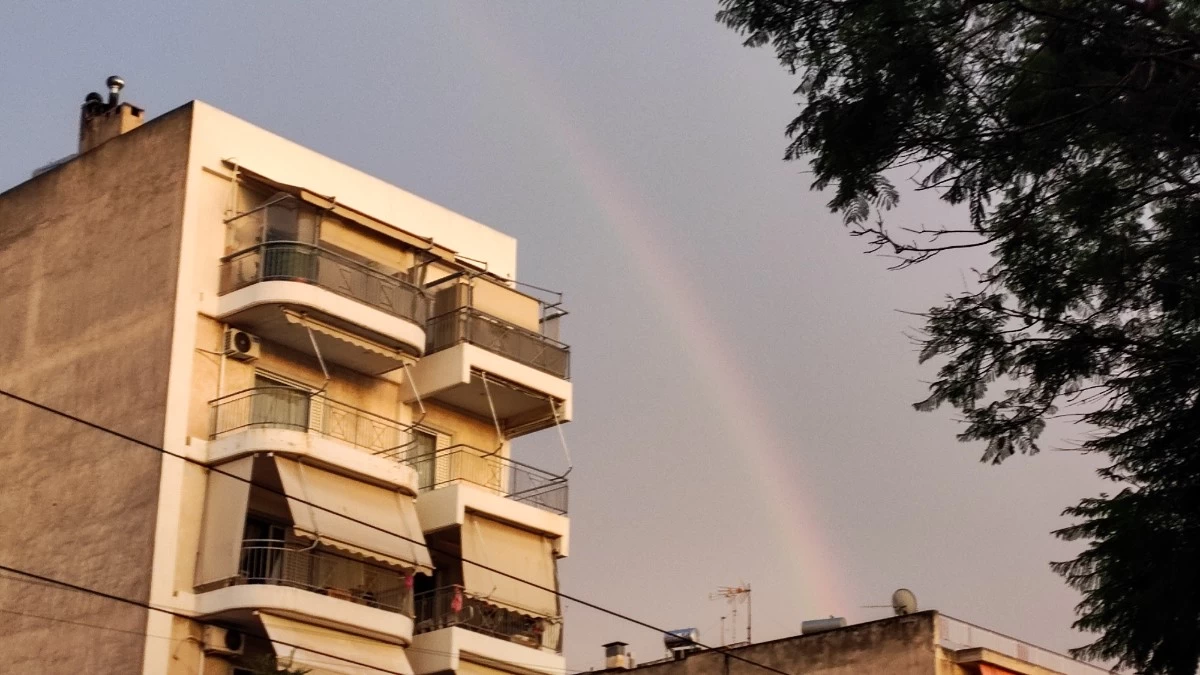 Καιρός: Βελτιώνεται από σήμερα 5/7 - Θα δούμε μικρή άνοδο της θερμοκρασίας