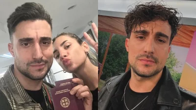 Κατάθεση ψυχής από τον Σάκη Κατσούλη: «Τα όσα γράφω είναι με δάκρυα στα μάτια...»