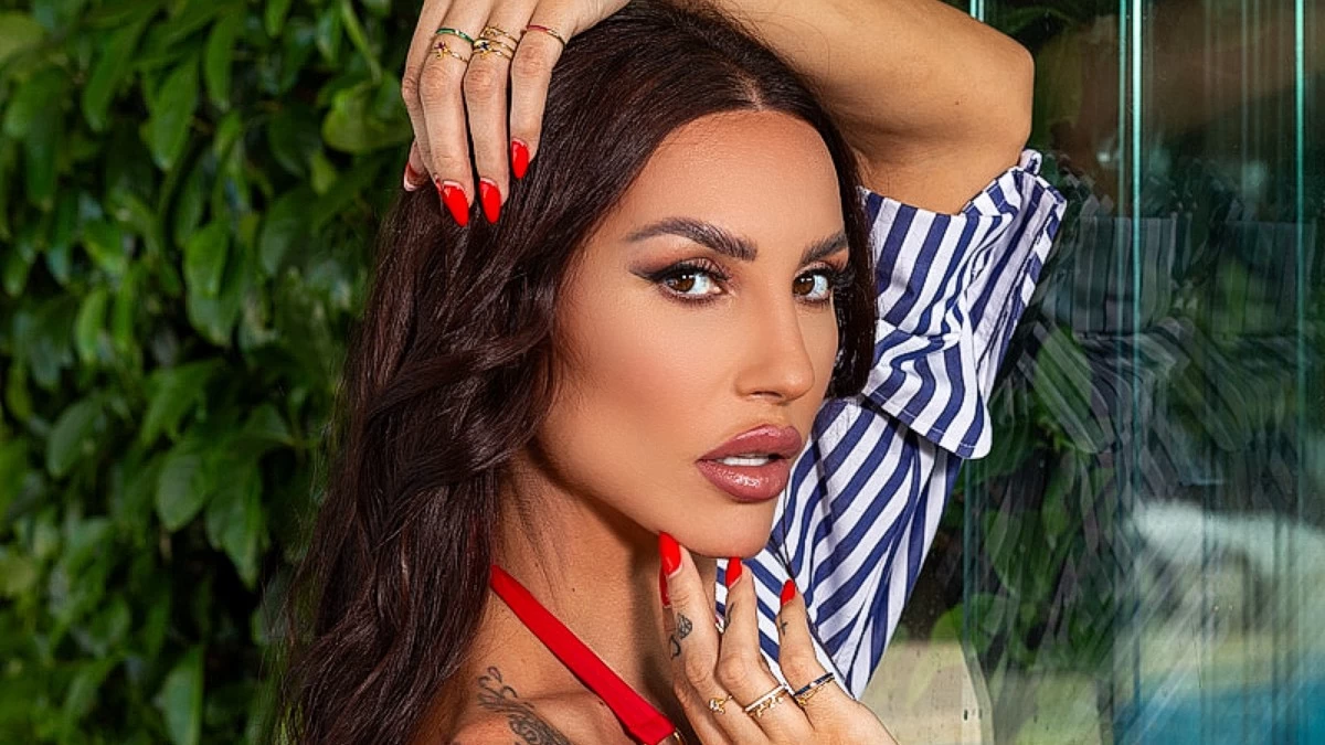 Ζέτα Θεοδωροπούλου: «Όσες ευκαιρίες ήταν να δώσω, τις έδωσα, από ένα σημείο και μετά...»