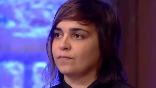 Ντέμη Γεωργίου: Είχε καταλάβει πως πεθαίνει - Συγκλονίζει το τελευταίο μήνυμα που έστειλε σε φίλο της