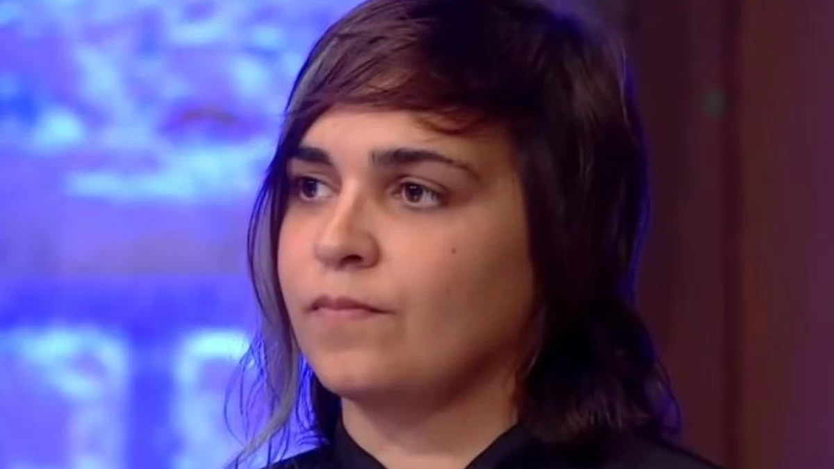 Ντέμη Γεωργίου: Είχε καταλάβει πως πεθαίνει - Συγκλονίζει το τελευταίο μήνυμα που έστειλε σε φίλο της