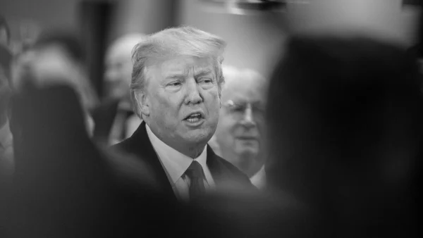 Απόπειρα δολοφονίας κατά του Ντόναλντ Τραμπ: Ηχηρή απουσία της Μελάνια Τραμπ από την ομιλία