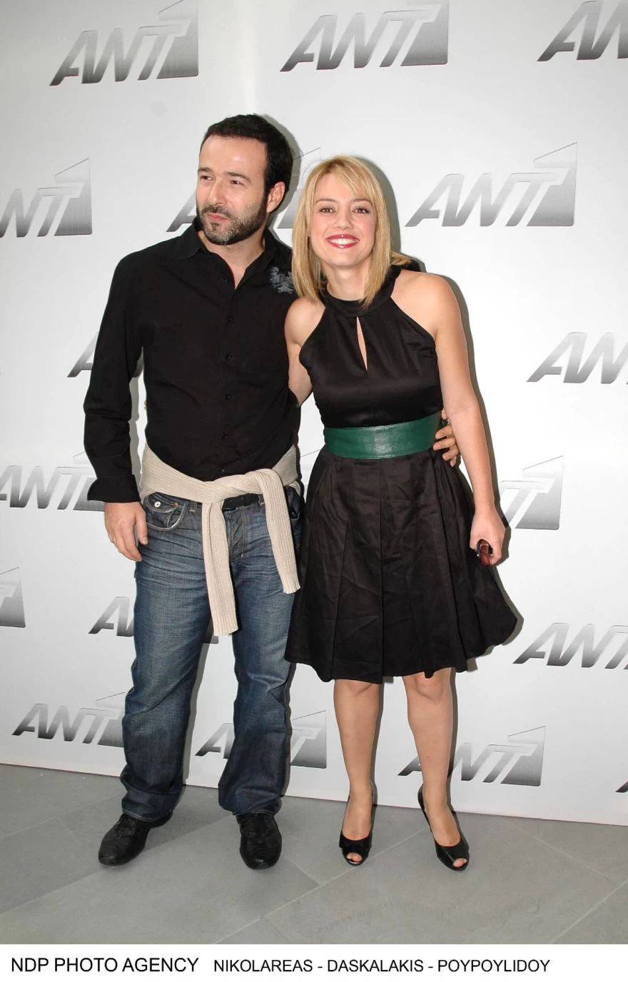 Άντα Λιβιτσάνου πως είναι σήμερα