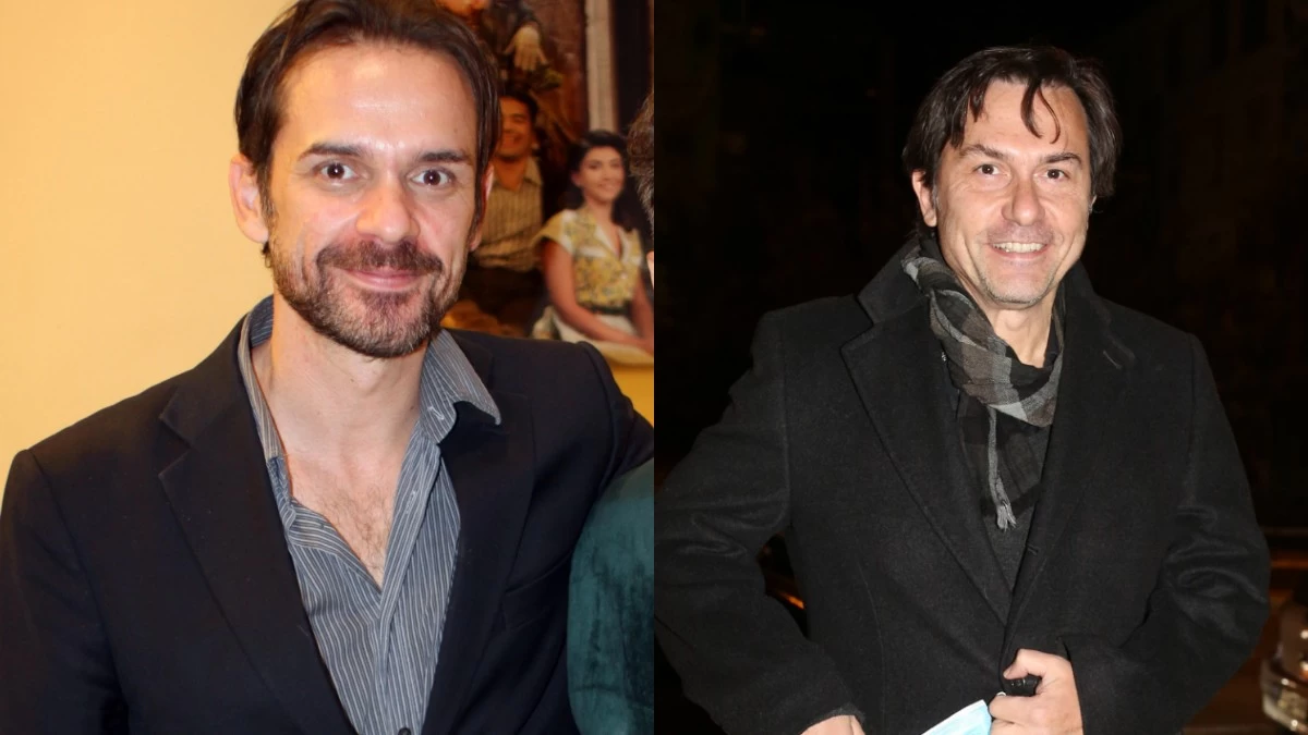 Πλάκα κάνεις: 10 επώνυμοι Έλληνες που είναι αδέρφια και λίγοι το γνωρίζουν