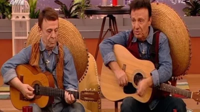 Θλίψη: Πέθανε ένας από τους αδερφούς Κατσάμπα - Από τι έφυγε