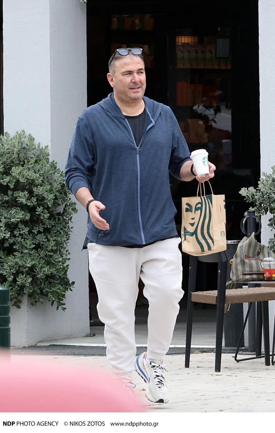 Αντώνης Ρέμος