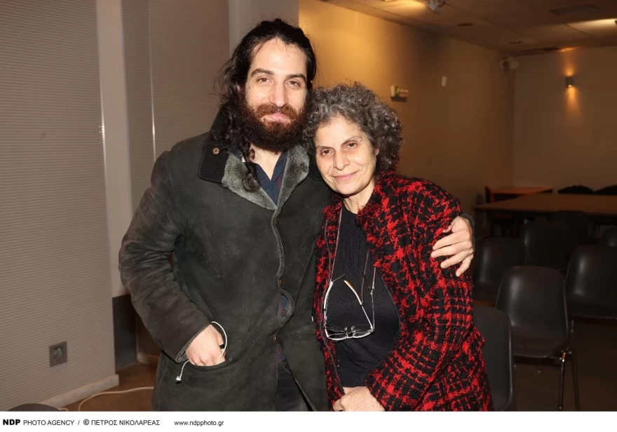 Άγγελος Θεοδωράκης - Παπαγγελίδης