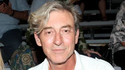 Αίας Μανθόπουλος: Τα παιδιά και η πρώην σύζυγός του δώρισαν τα όργανά του - Που δόθηκαν τα νεφρά, το ήπαρ και οι αμφιβληστροειδείς  του