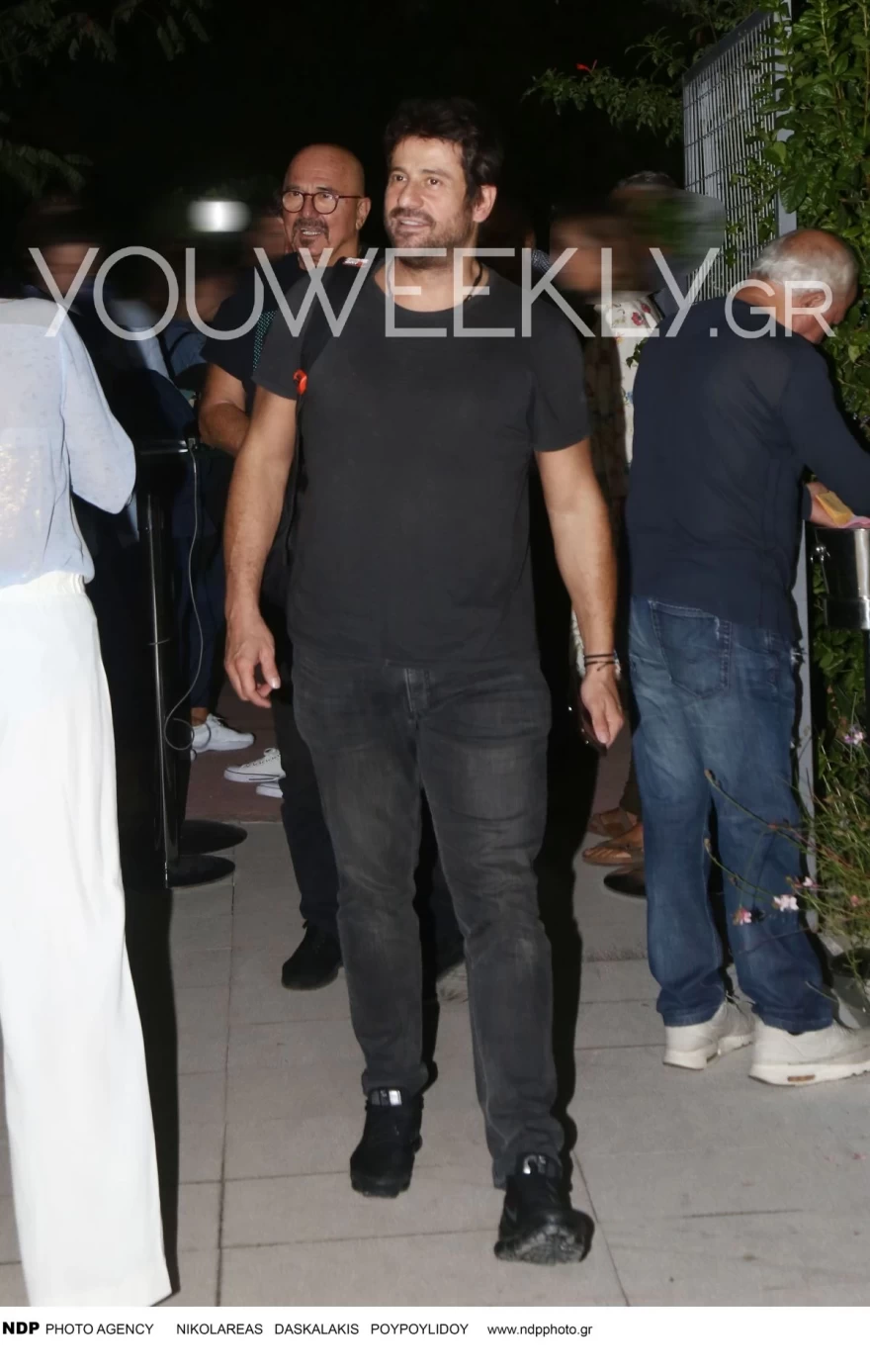 Απάντηση Γεωργούλη για ποινική δίωξη