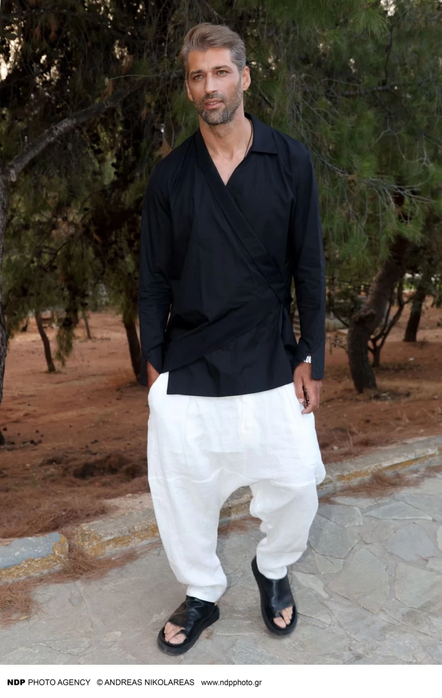 Αλέξης Παππάς