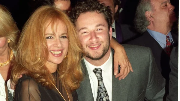 Αλίκη Βουγιουκλάκη: Σαν σήμερα γεννήθηκε η αείμνηστη σταρ – Ντοκουμέντο από το τελευταίο πάρτι γενέθλιων της