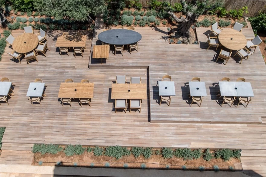 Allisachni εστιατόριο