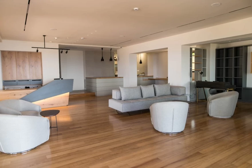 Alissachni Seaside Hotel