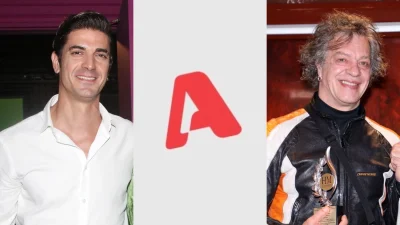 ALPHA: Αυτή είναι η σειρά που μπαίνει στη θέση του Σασμού - Τσορτέκης & Γκοτσόπουλος ανάμεσα στους πρωταγωνιστές