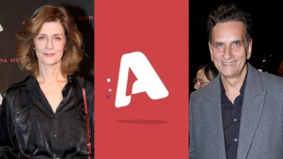 Αυτή είναι η νέα σειρά που έρχεται στον ALPHA και θα σαρώσει μετά τον Σασμό - Ψαρράς, Μάσχα και Σαράντης ανάμεσα στους πρωταγωνιστές