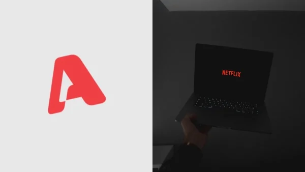 Όντως τώρα; Αυτή είναι η εκπομπή του ALPHA που μπαίνει στο Netflix