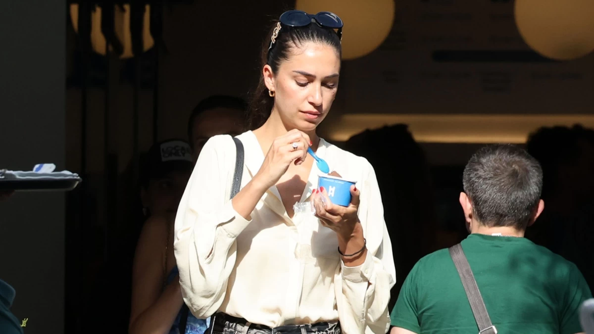 Άννα Πρέλεβιτς: «Με υποτιμούσαν στον χώρο της τηλεόρασης, γι' αυτό επιλέγω να απέχω»